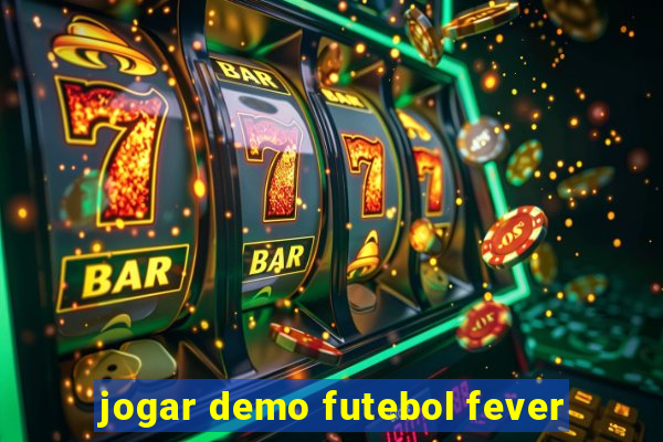 jogar demo futebol fever